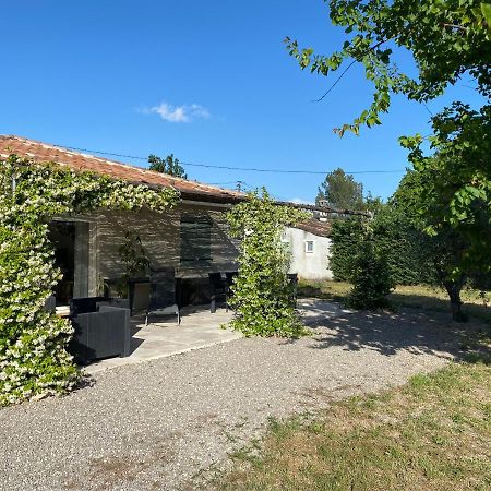 Maison De Plain Pied Avec Terrain De Petanque Villa ดรากิญญ็อง ภายนอก รูปภาพ