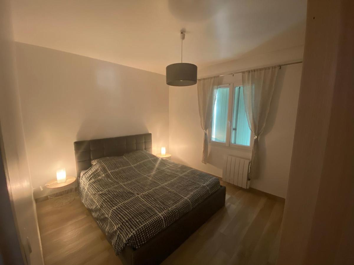 Maison De Plain Pied Avec Terrain De Petanque Villa ดรากิญญ็อง ภายนอก รูปภาพ