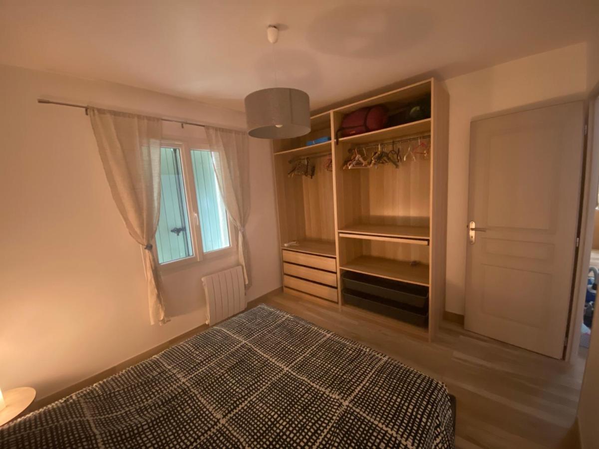 Maison De Plain Pied Avec Terrain De Petanque Villa ดรากิญญ็อง ภายนอก รูปภาพ
